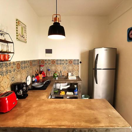 Les Suites Calle 2 By Galian Tulum Luaran gambar