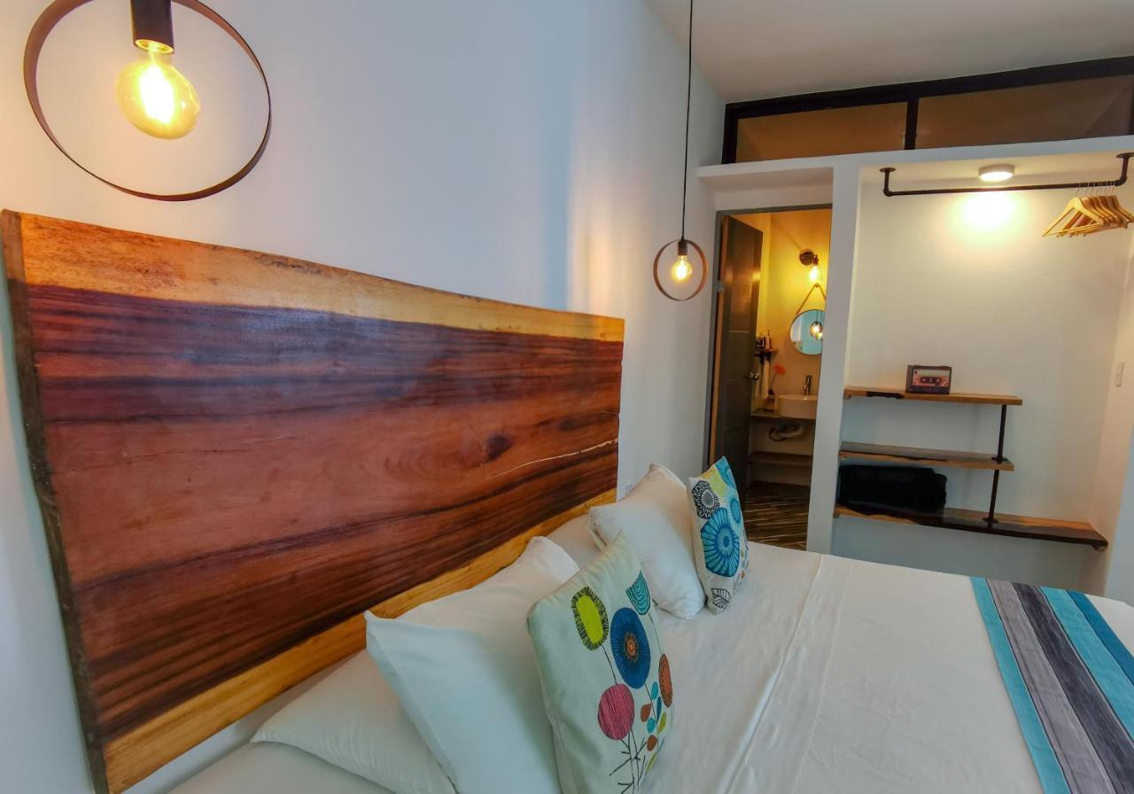 Les Suites Calle 2 By Galian Tulum Luaran gambar