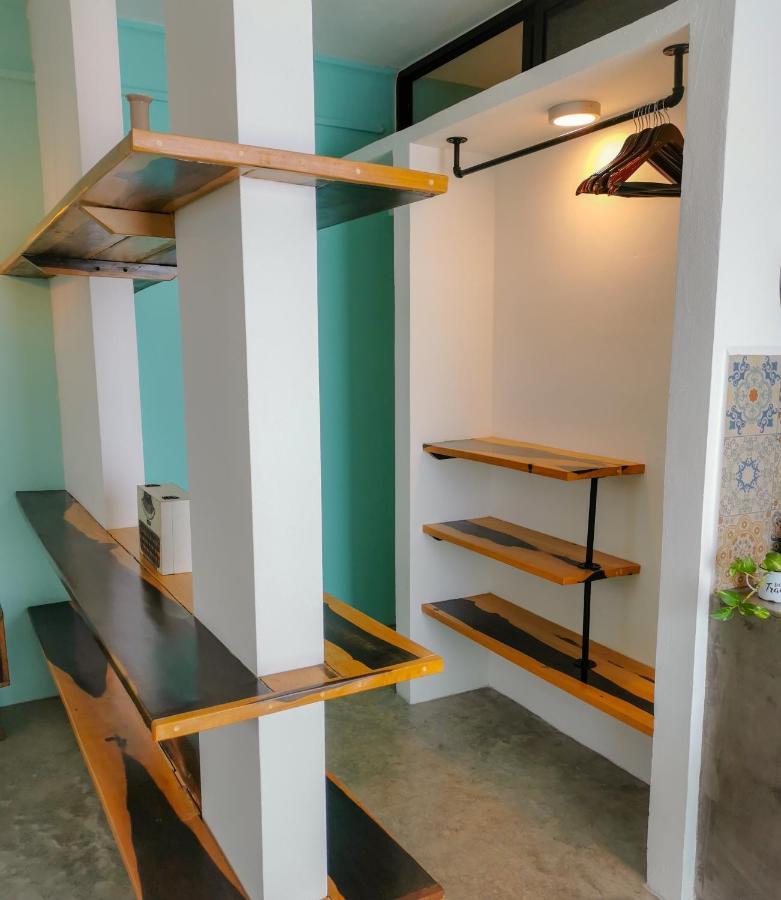 Les Suites Calle 2 By Galian Tulum Luaran gambar
