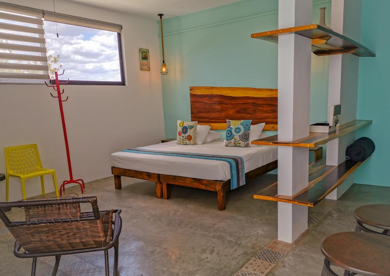 Les Suites Calle 2 By Galian Tulum Luaran gambar