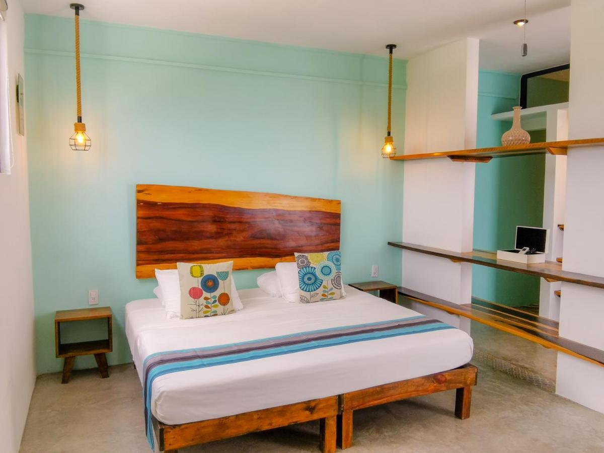 Les Suites Calle 2 By Galian Tulum Luaran gambar