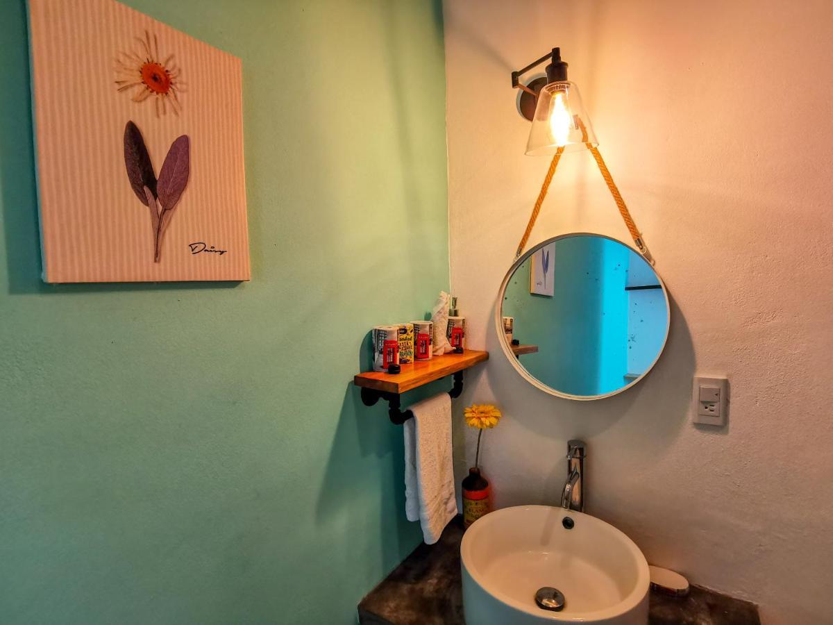 Les Suites Calle 2 By Galian Tulum Luaran gambar