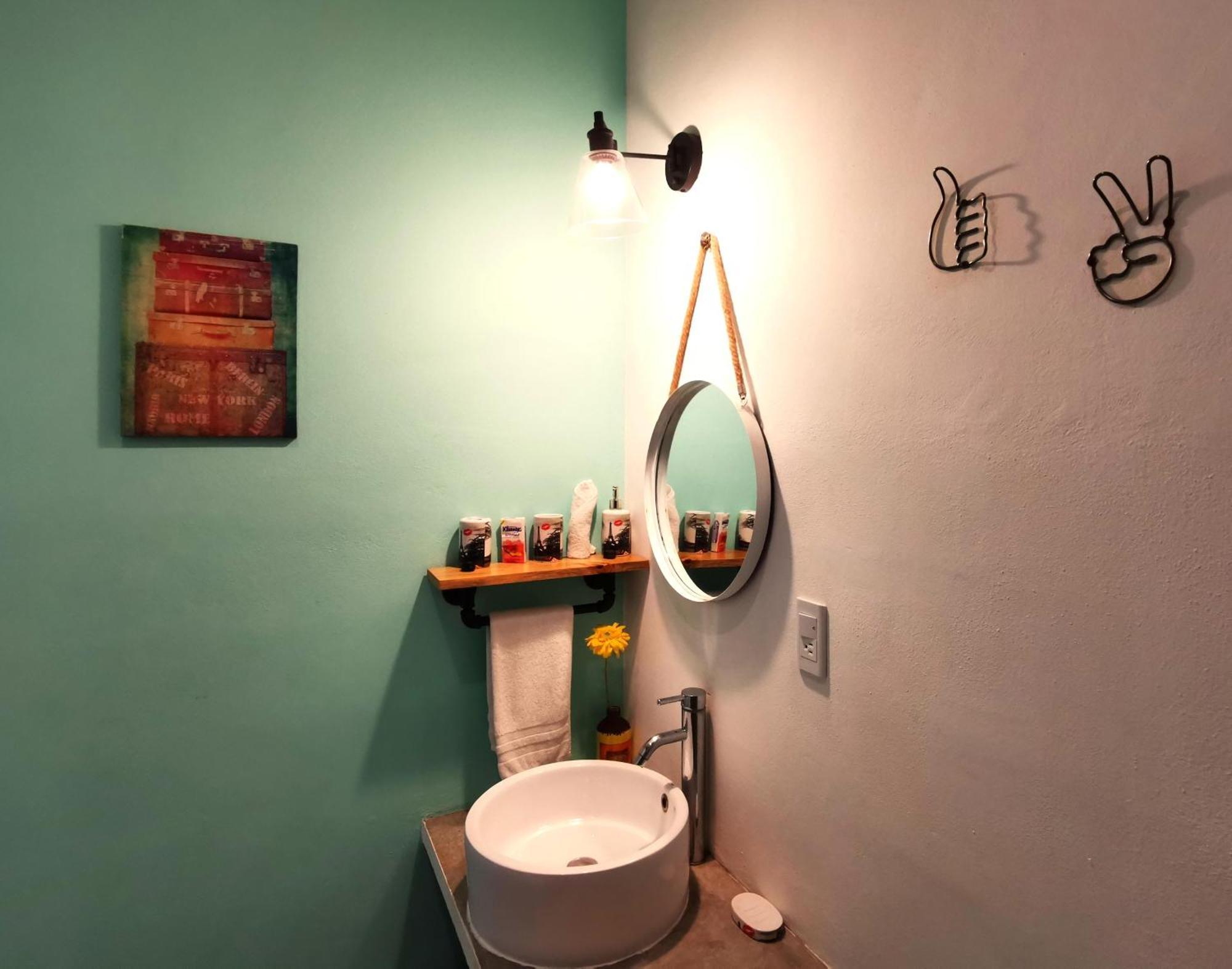Les Suites Calle 2 By Galian Tulum Luaran gambar