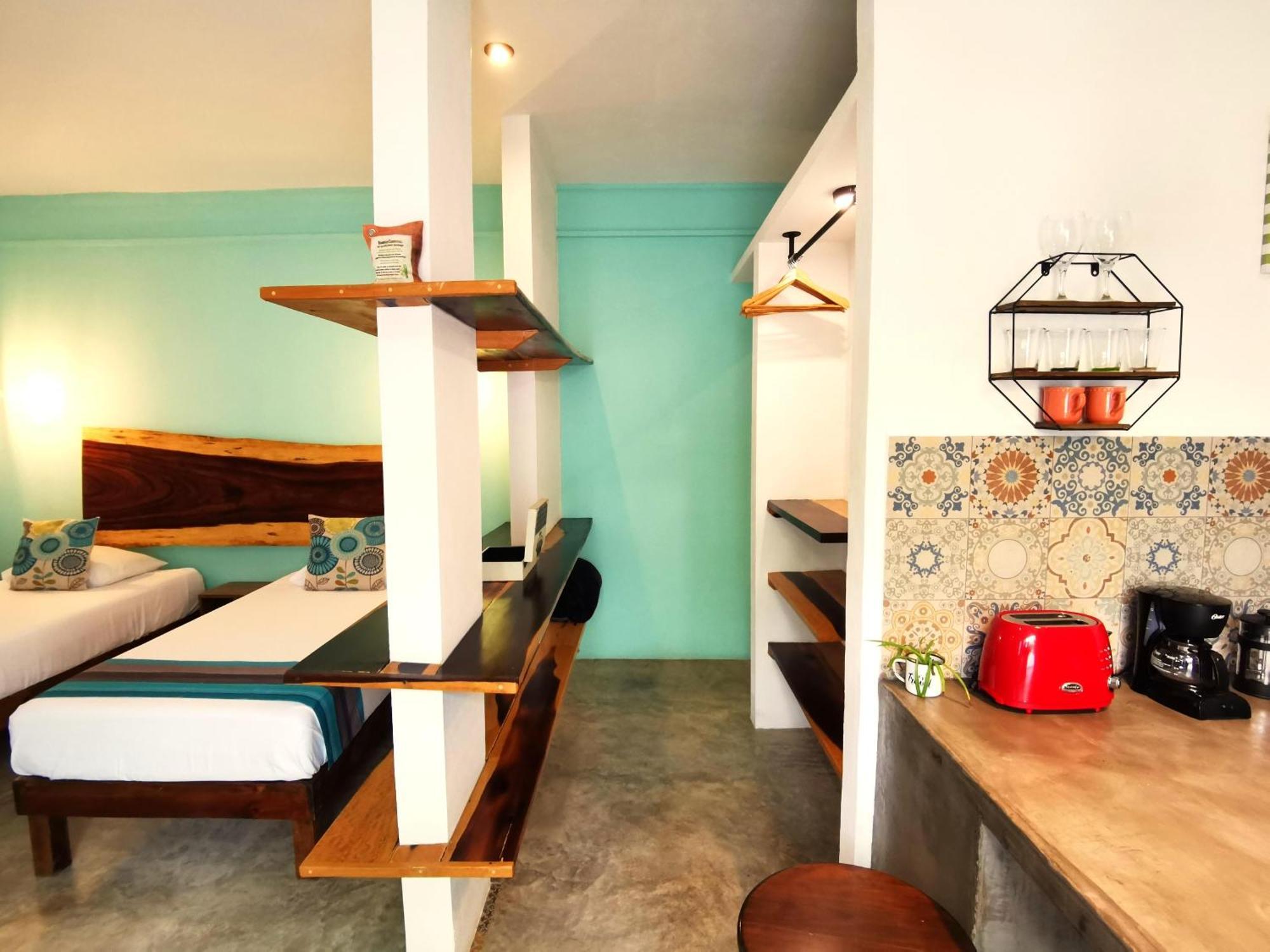 Les Suites Calle 2 By Galian Tulum Luaran gambar