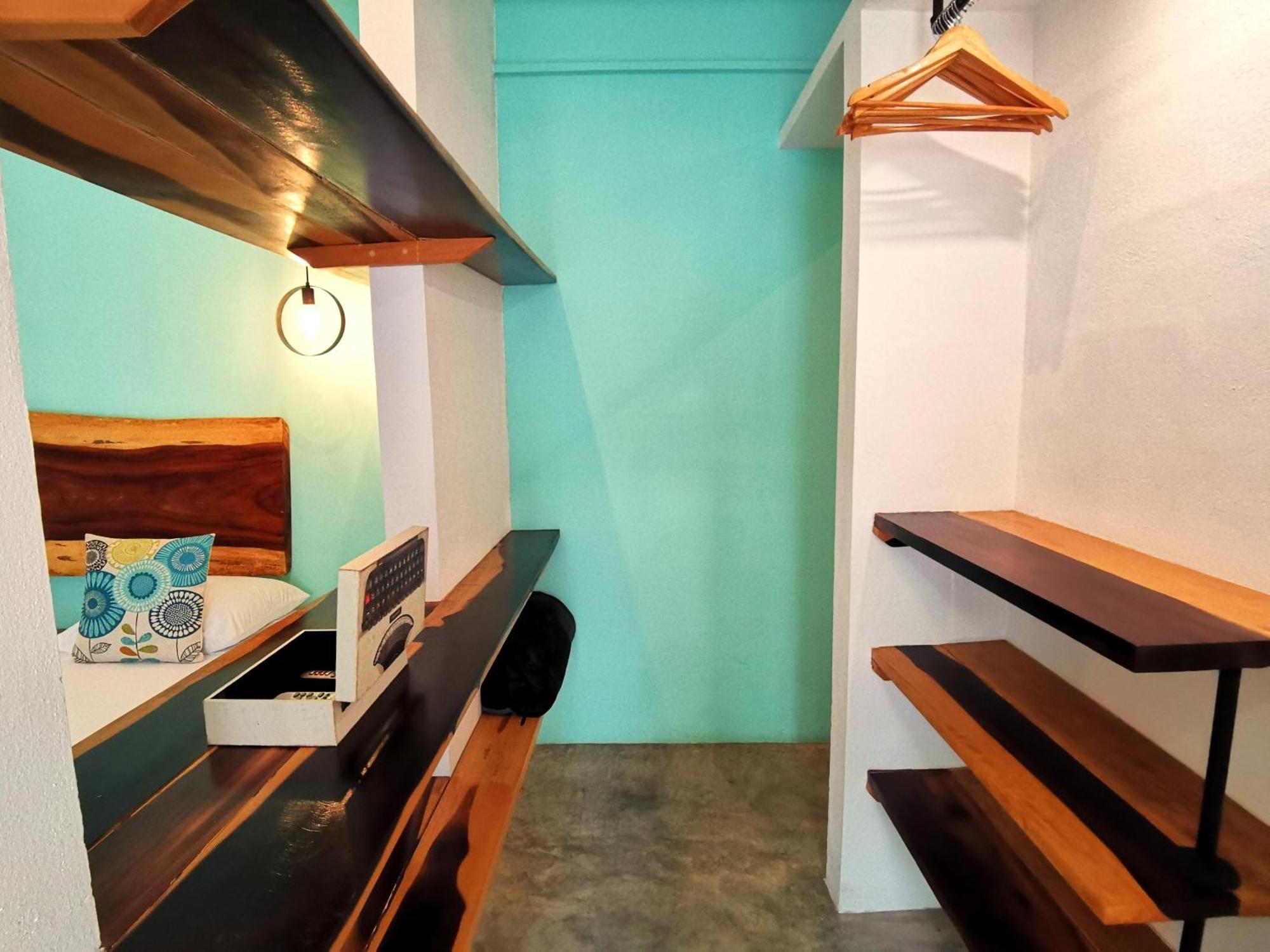 Les Suites Calle 2 By Galian Tulum Luaran gambar